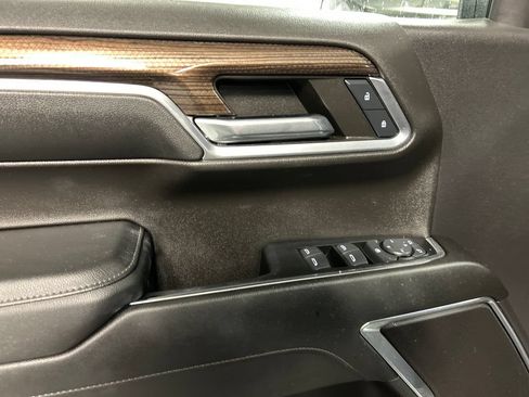 Used 2024 Chevrolet Silverado 1500 LT w/ All Star Edition Plus AWD/4WD image 14