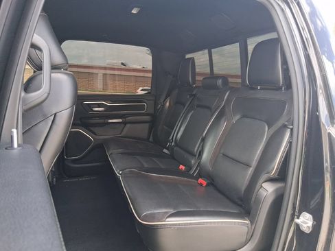 Used 2020 RAM 1500 Laramie w/ Sport Appearance Package AWD/4WD image 18