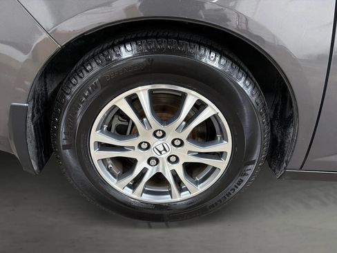 Used 2013 Honda Odyssey EX-L image 50