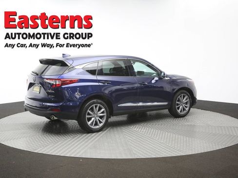 Used 2020 Acura RDX AWD w/ Technology Package image 44