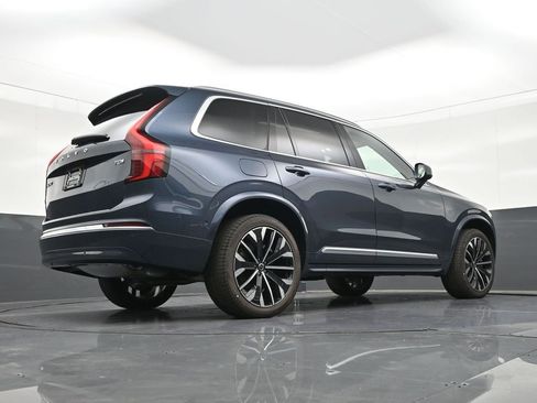 New 2026 Volvo XC90 T8 Ultra w/ Protection Package Premier AWD/4WD image 32