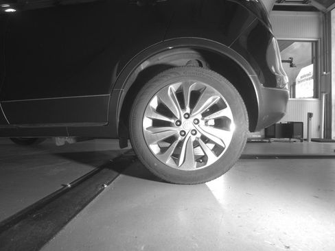 Used 2018 Buick Encore Preferred FWD image 14