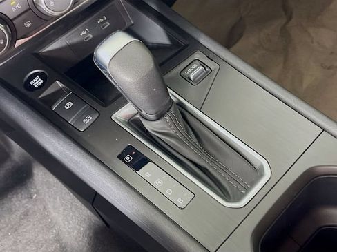 New 2026 Nissan Kicks S FWD image 12