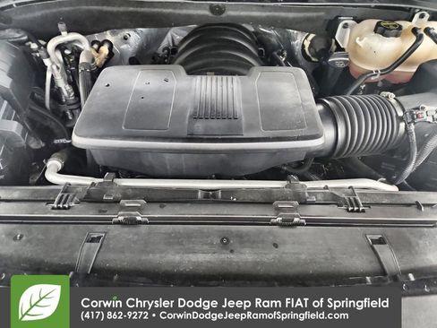 Used 2024 Chevrolet Tahoe RST image 37