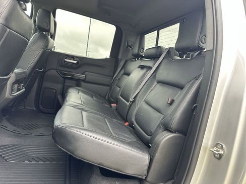 Used 2020 Chevrolet Silverado 1500 RST w/ All-Star Edition AWD/4WD image 27