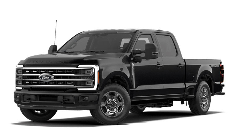 New 2027 Ford F250 XLT AWD/4WD image 1