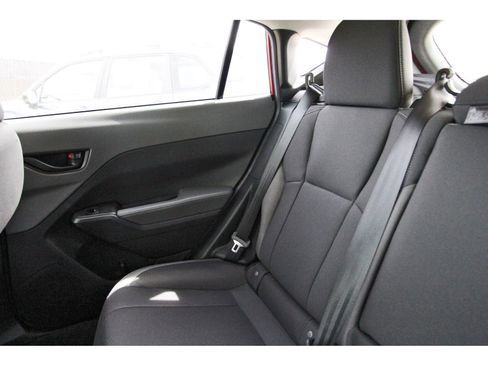 New 2026 Subaru Crosstrek 2.0i Premium image 9