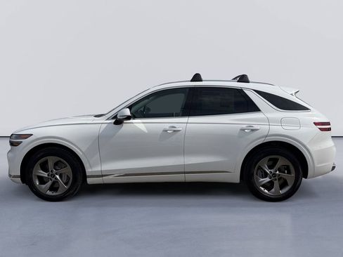 New 2026 Genesis GV70 2.5T Select AWD/4WD image 6