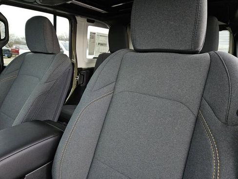 New 2026 Jeep Wrangler Willys image 22