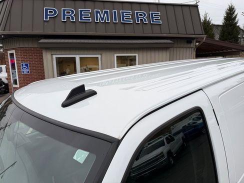 Used 2024 Chevrolet Express 2500 w/ Driver Convenience Package image 11