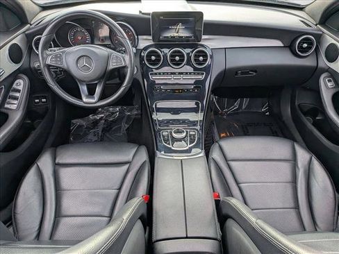 Used 2018 Mercedes-Benz C 350e Sedan image 14