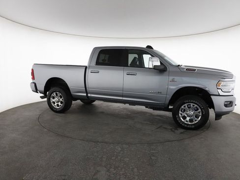 Used 2024 RAM 2500 Laramie w/ Safety Group image 15
