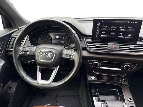 Used 2022 Audi Q5 2.0T Premium AWD/4WD image 28