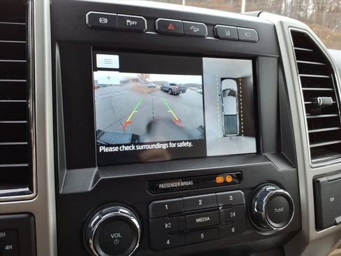 Certified 2021 Ford F250 Lariat w/ Lariat Ultimate Package image 30