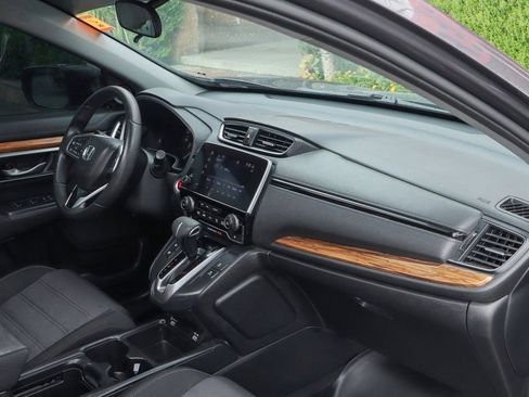 Used 2022 Honda CR-V EX image 39