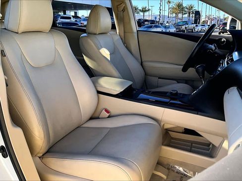 Used 2015 Lexus RX 350 FWD image 8