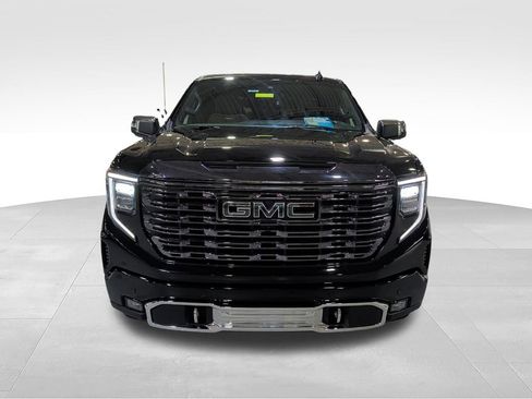 Used 2024 GMC Sierra 1500 Denali Ultimate AWD/4WD image 2