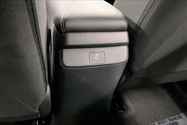 New 2027 Nissan Sentra SR FWD image 23