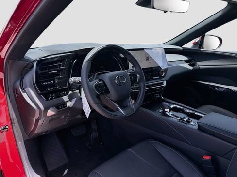 New 2026 Lexus RX 350 AWD/4WD image 27