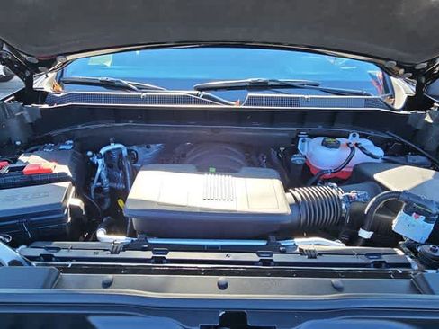 New 2025 Chevrolet Silverado 1500 RST image 14