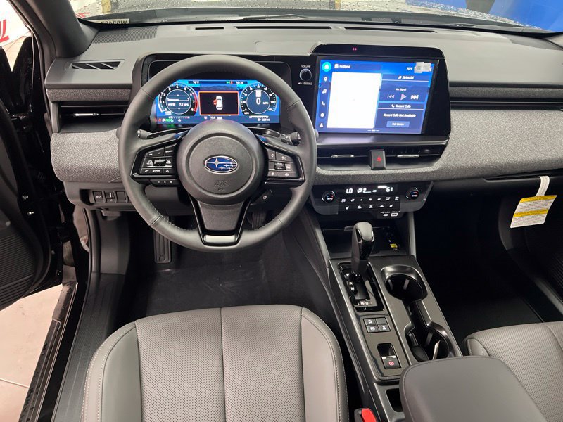 New 2026 Subaru Outback Limited AWD/4WD image 34