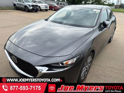 Used 2025 MAZDA MAZDA3 s