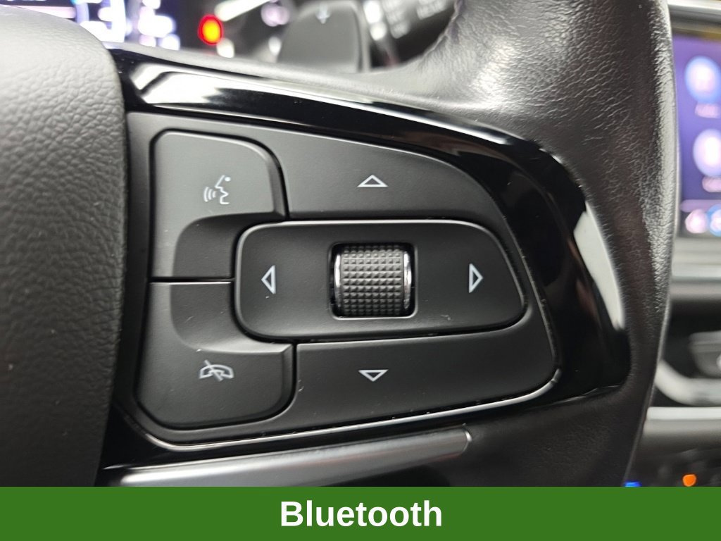 Used 2024 Buick Enclave Avenir w/ Avenir Technology Package AWD/4WD image 27