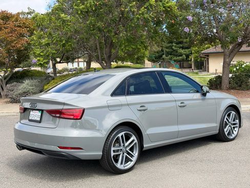 Used 2020 Audi A3 2.0T Premium w/ Final Edition Package FWD image 5