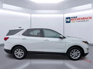 Used 2020 Chevrolet Equinox LT FWD video 3