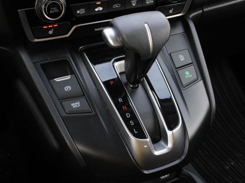 Used 2022 Honda CR-V EX image 13