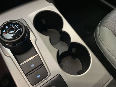 Used 2022 Ford Bronco Sport Big Bend AWD/4WD image 8