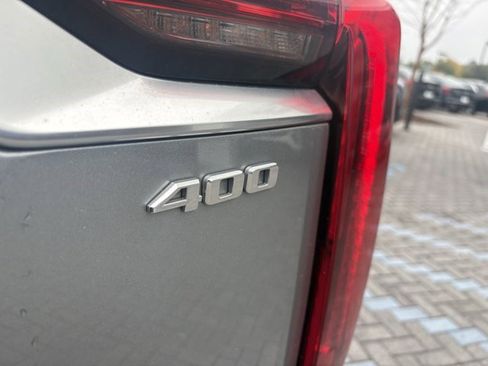 Certified 2025 Cadillac XT6 Premium Luxury image 5