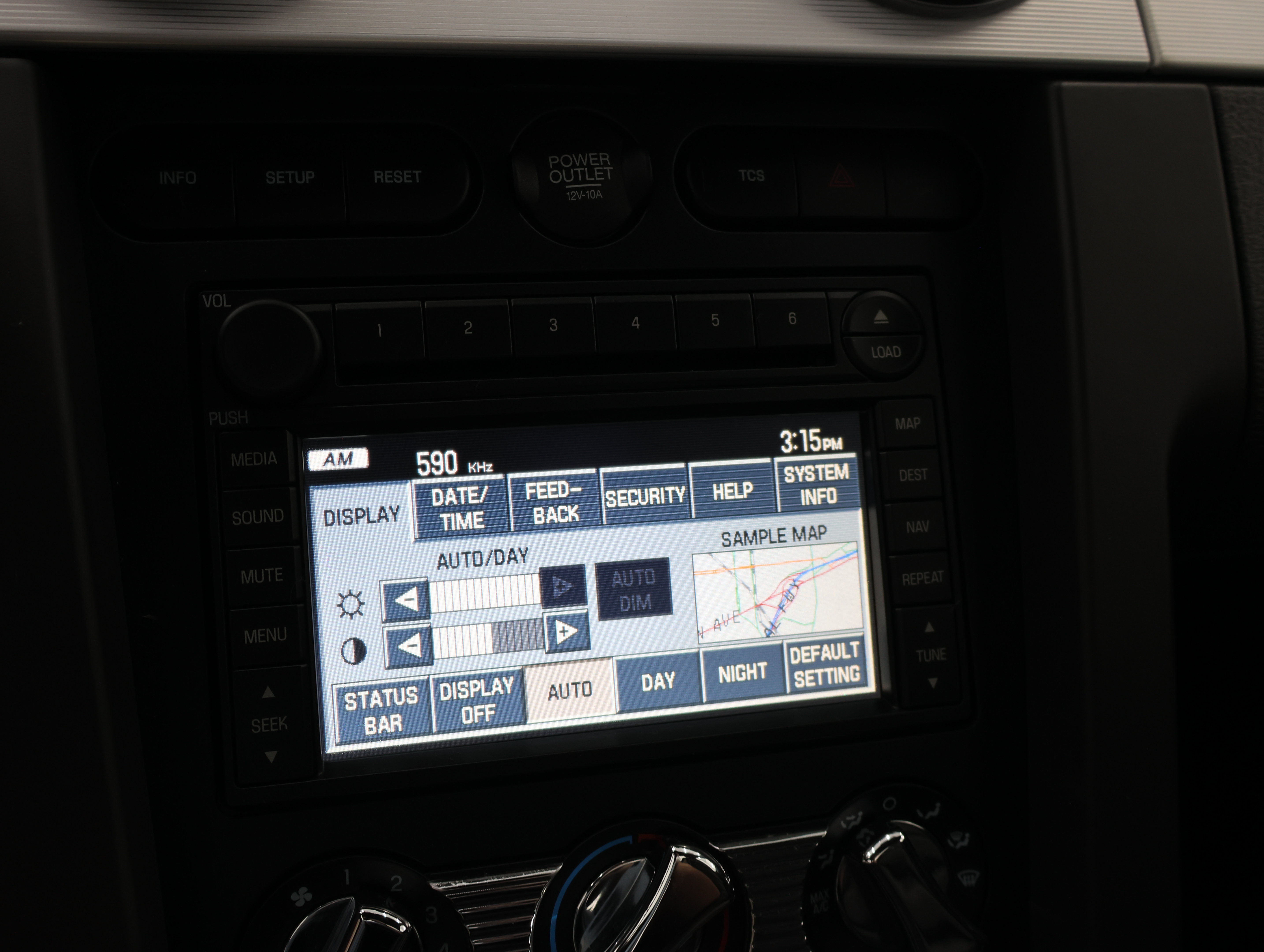 Used 2007 Ford Mustang GT RWD image 44