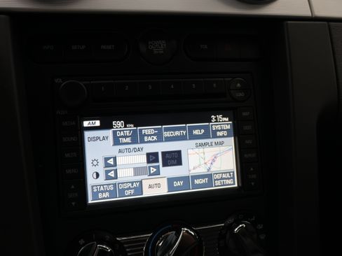Used 2007 Ford Mustang GT RWD image 44