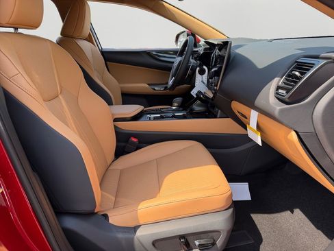 New 2026 Lexus NX 350 AWD w/ Premium Package image 5