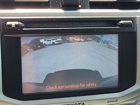Used 2012 Toyota 4Runner Limited AWD/4WD image 27
