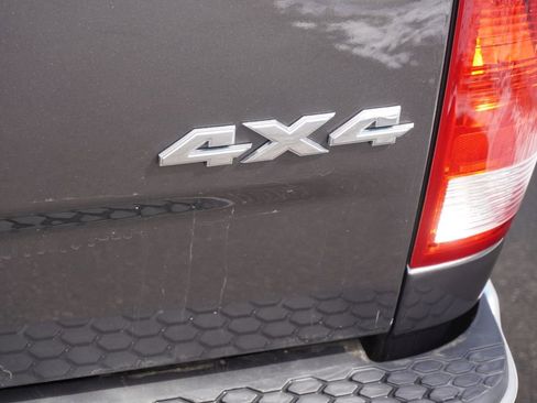 Used 2016 RAM 1500 Outdoorsman image 8