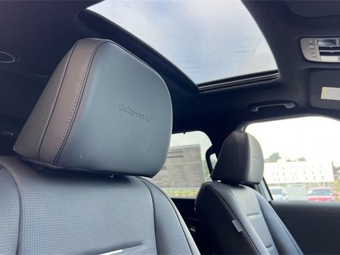 New 2026 Hyundai Palisade Calligraphy image 17