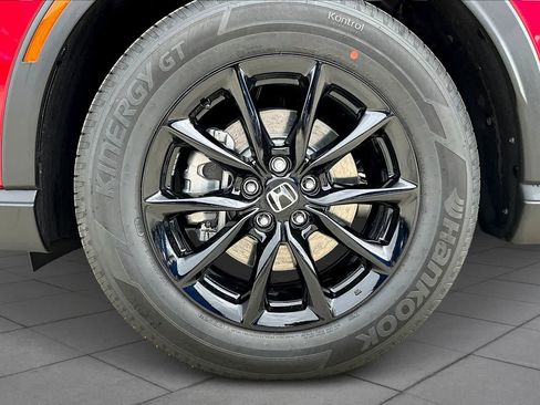 New 2026 Honda CR-V Sport-L image 12