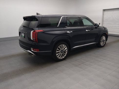 Used 2020 Hyundai Palisade Limited FWD image 10
