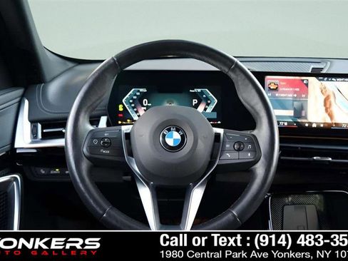 Used 2024 BMW X1 xDrive28i image 38