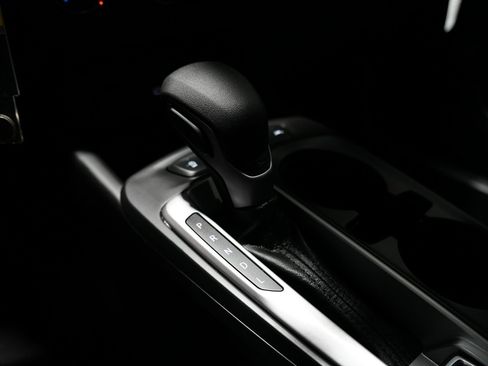 Used 2026 Chevrolet Trax LS w/ Driver Confidence Package image 17