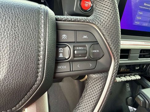 New 2026 Toyota Tacoma TRD Sport image 23