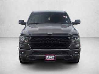 Used 2023 RAM 1500 Lone Star RWD video 2