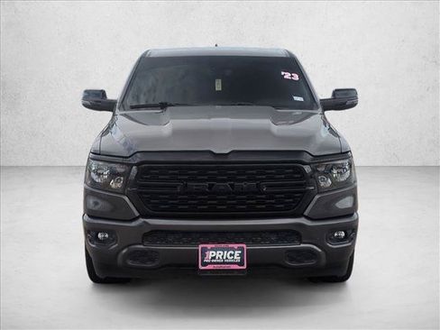 Used 2023 RAM 1500 Lone Star RWD image 2