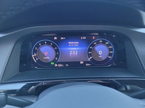 New 2026 Volkswagen Atlas Peak Edition image 11