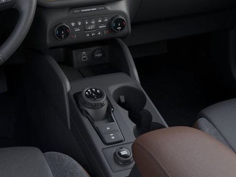 New 2024 Ford Bronco Sport Outer Banks image 15