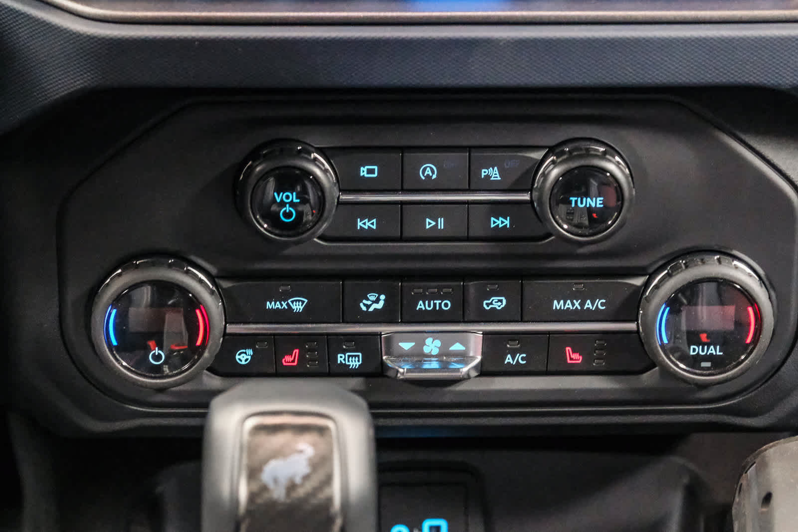 Used 2024 Ford Bronco Raptor AWD/4WD image 17
