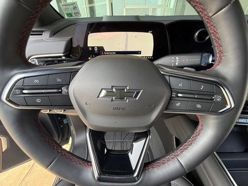 Used 2026 Chevrolet Tahoe RST w/ Comfort Package RWD image 25