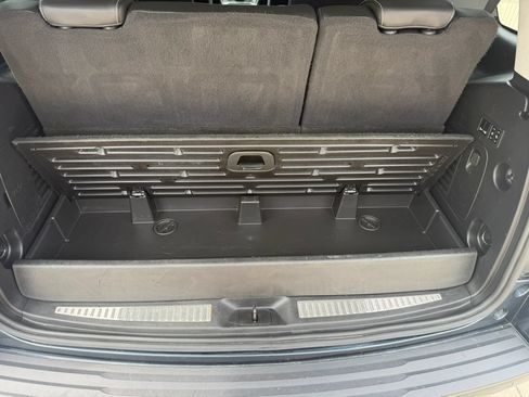 Used 2020 Chevrolet Tahoe Premier AWD/4WD image 43
